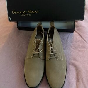 Brand new stylish Bruno Marc loafers